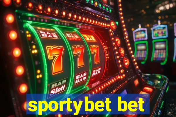 sportybet bet